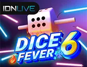 Dice 6 Fever